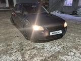 ВАЗ (Lada) Priora 2170 2014 годаfor1 500 000 тг. в Астана – фото 2