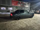 ВАЗ (Lada) Priora 2170 2014 годаfor1 500 000 тг. в Астана – фото 3