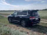 Toyota Land Cruiser 2014 года за 30 000 000 тг. в Актобе