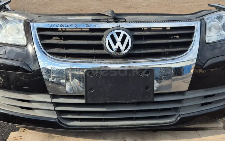 TitanAuto Volkswagen Touran 1 рест ноускат за 300 000 тг. в Астана