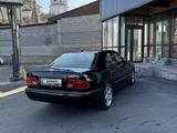 Mercedes-Benz E 320 1999 годаfor4 000 000 тг. в Алматы – фото 5