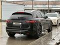 Infiniti FX50 2008 годаүшін6 000 000 тг. в Актау – фото 4