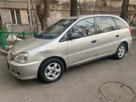 Toyota Nadia 1998 года за 2 300 000 тг. в Алматы – фото 7