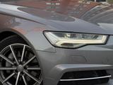 Audi A6 2017 года за 15 500 000 тг. в Актобе – фото 3