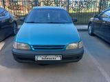 Toyota Carina E 1997 года за 1 900 000 тг. в Астана – фото 2