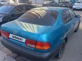 Toyota Carina E 1997 года за 1 900 000 тг. в Астана – фото 5