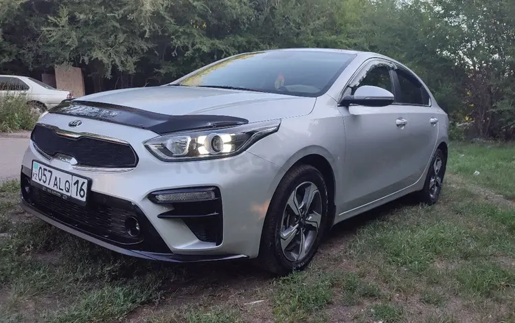 Легион авто в Усть-Каменогорск