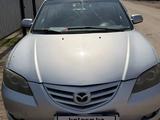Mazda 3 2005 годаүшін3 100 000 тг. в Актобе – фото 2