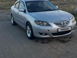 Mazda 3 2005 годаүшін3 100 000 тг. в Актобе