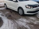 Volkswagen Polo 2013 года за 5 000 000 тг. в Караганда