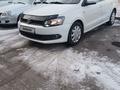 Volkswagen Polo 2013 года за 5 000 000 тг. в Караганда – фото 2