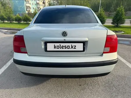 Volkswagen Passat 1997 года за 2 200 000 тг. в Караганда – фото 2