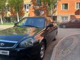 ВАЗ (Lada) Priora 2170 2008 года за 1 550 000 тг. в Шиели – фото 5