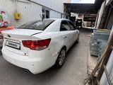 Kia Cerato 2012 года за 2 600 000 тг. в Алматы – фото 2