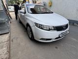 Kia Cerato 2012 года за 2 600 000 тг. в Алматы