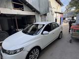 Kia Cerato 2012 года за 2 600 000 тг. в Алматы – фото 5