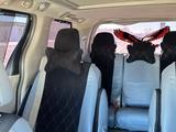 Toyota Sienna 2014 года за 8 500 000 тг. в Балхаш – фото 4