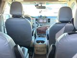 Toyota Sienna 2014 года за 8 500 000 тг. в Балхаш – фото 5