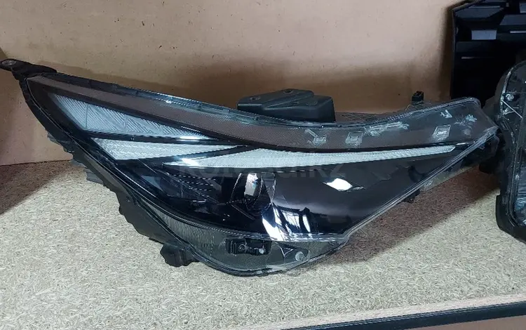 Фара в оригинале elantra 2021 CN7 за 25 689 тг. в Алматы