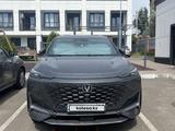 Changan UNI-K 2024 годаүшін12 000 000 тг. в Алматы