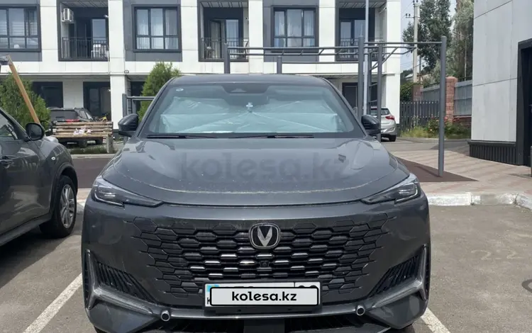 Changan UNI-K 2024 годаүшін12 000 000 тг. в Алматы
