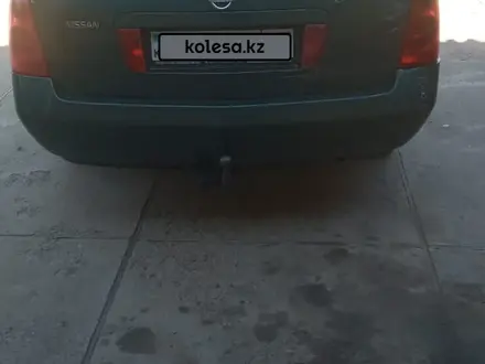 Nissan Primera 2003 года за 2 500 000 тг. в Шымкент