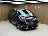Toyota Alphard 2018 годаүшін30 700 000 тг. в Астана