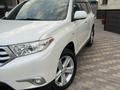 Toyota Highlander 2011 годаfor15 000 000 тг. в Алматы – фото 4