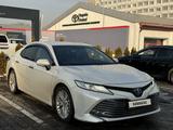 Toyota Camry 2018 годаүшін14 000 000 тг. в Алматы – фото 2