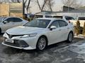 Toyota Camry 2018 года за 14 000 000 тг. в Алматы – фото 3