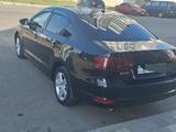 Volkswagen Jetta 2013 годаүшін5 000 000 тг. в Усть-Каменогорск – фото 4