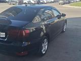 Volkswagen Jetta 2013 годаүшін5 000 000 тг. в Усть-Каменогорск – фото 5