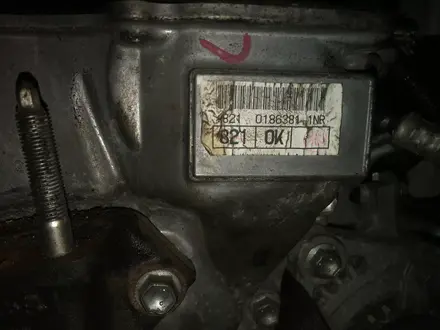 Двигатель на ярис 1.3, 1нр-фе 1nr-fe dual vvti за 350 000 тг. в Алматы
