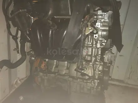 Двигатель на ярис 1.3, 1нр-фе 1nr-fe dual vvti за 350 000 тг. в Алматы – фото 3