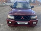 Mitsubishi Montero Sport 2000 годаүшін3 800 000 тг. в Астана – фото 2