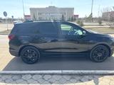 Chevrolet Equinox 2021 годаүшін10 999 999 тг. в Караганда – фото 4