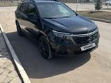 Chevrolet Equinox 2021 годаүшін10 999 999 тг. в Караганда