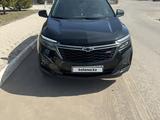 Chevrolet Equinox 2021 годаүшін10 999 999 тг. в Караганда – фото 3