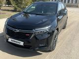 Chevrolet Equinox 2021 годаүшін10 999 999 тг. в Караганда – фото 2