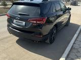 Chevrolet Equinox 2021 годаүшін10 999 999 тг. в Караганда – фото 5