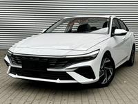 Hyundai Elantra 2024 года за 5 000 000 тг. в Алматы