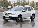 Renault Duster 2014 года за 3 900 000 тг. в Актобе