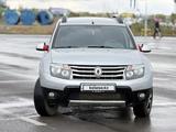 Renault Duster 2014 года за 3 900 000 тг. в Актобе – фото 3
