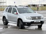 Renault Duster 2014 года за 3 900 000 тг. в Актобе – фото 4