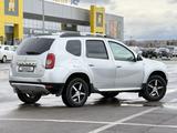 Renault Duster 2014 года за 3 900 000 тг. в Актобе – фото 5