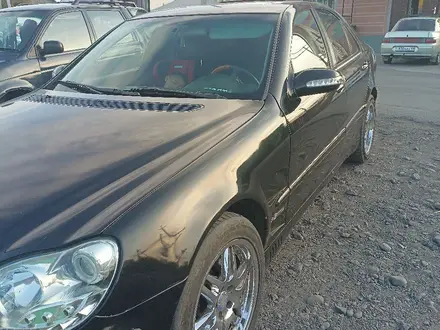 Mercedes-Benz S 600 2003 года за 5 500 000 тг. в Алматы – фото 6