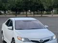 Toyota Camry 2014 годаүшін9 600 000 тг. в Тараз