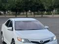 Toyota Camry 2014 года за 9 600 000 тг. в Тараз – фото 3