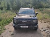 Haval Dargo x 2025 года за 15 000 000 тг. в Петропавловск – фото 2