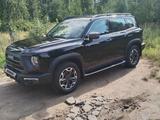 Haval Dargo x 2025 года за 15 000 000 тг. в Петропавловск